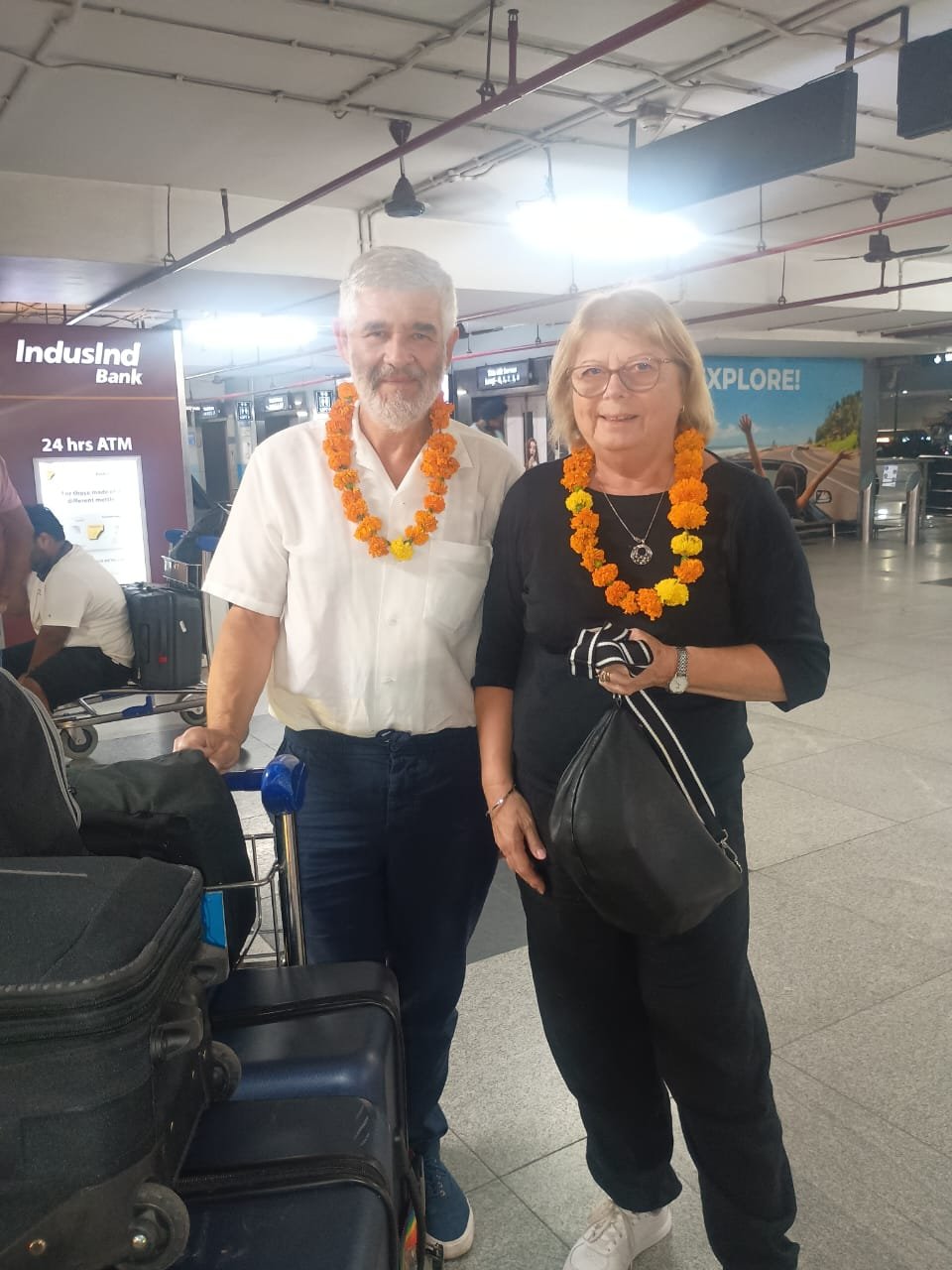 Go My Journey Gallery Image 1